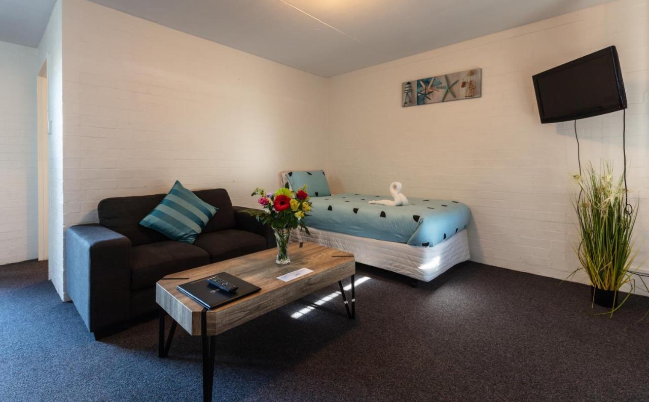 Sails Geraldton Accommodation Exterior foto