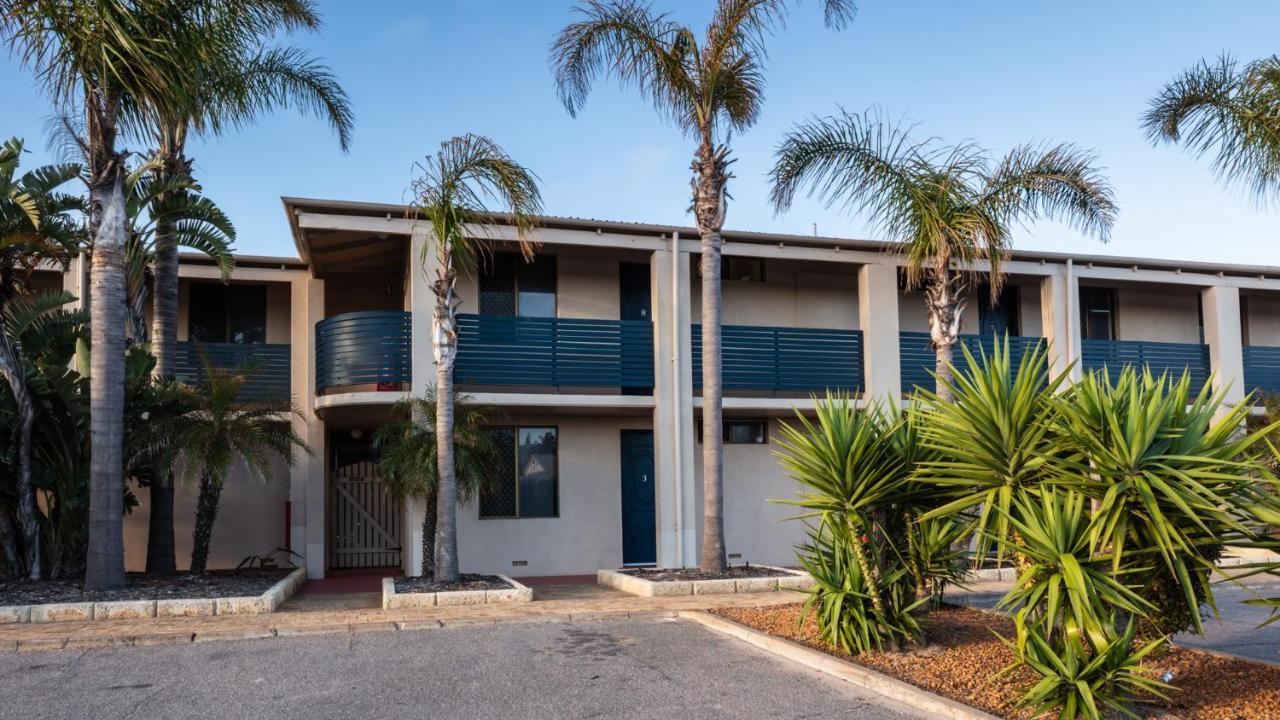Sails Geraldton Accommodation Exterior foto
