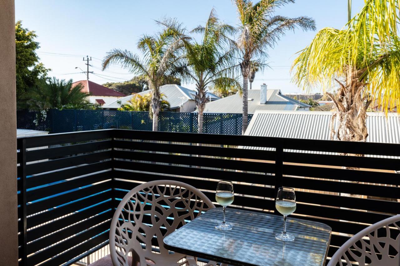 Sails Geraldton Accommodation Exterior foto