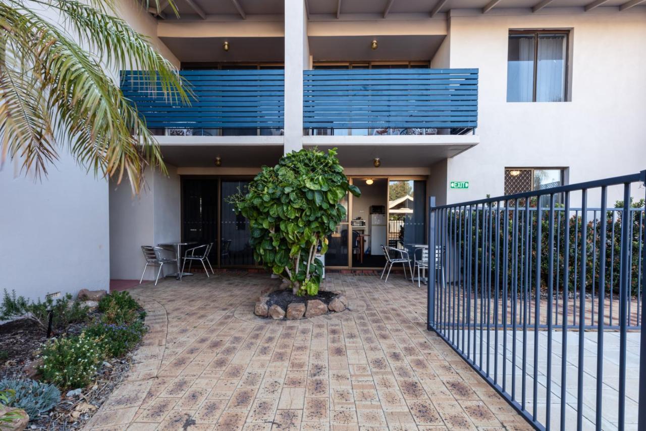 Sails Geraldton Accommodation Exterior foto