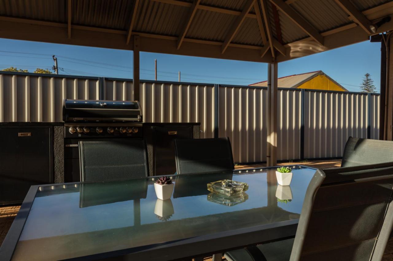 Sails Geraldton Accommodation Exterior foto